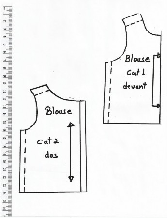 Blouse